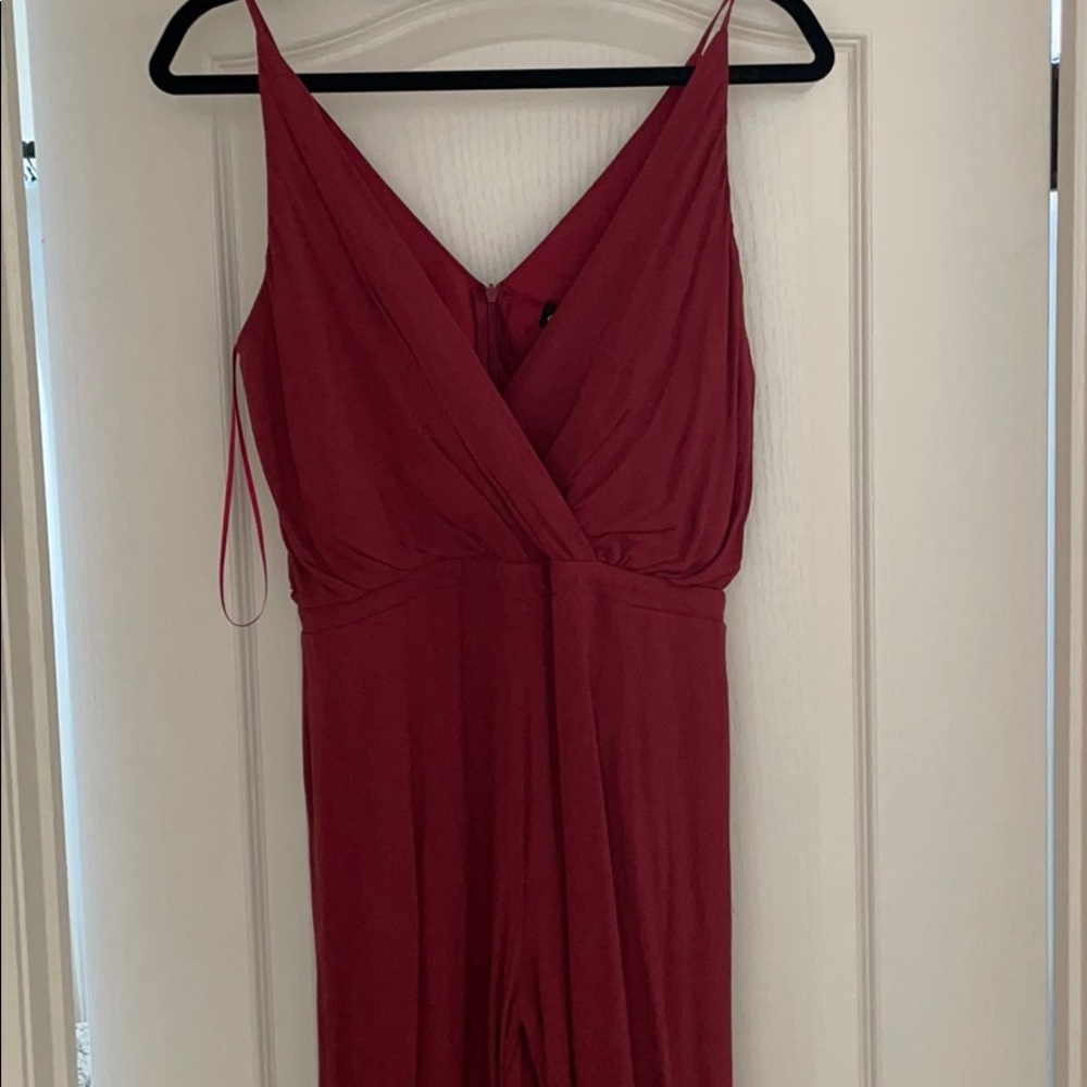 Vici romper